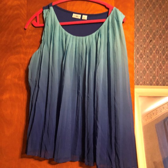 Cato Tops - Cato top Size L